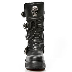 New Rock Boots & Shoes | M-8366-C2