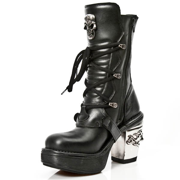 New Rock Boots & Shoes | M-8366-C2