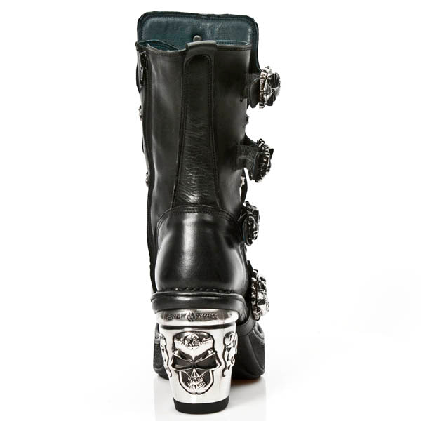 New Rock Boots & Shoes | M-8366-C2