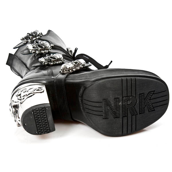 New Rock Boots & Shoes | M-8366-C2