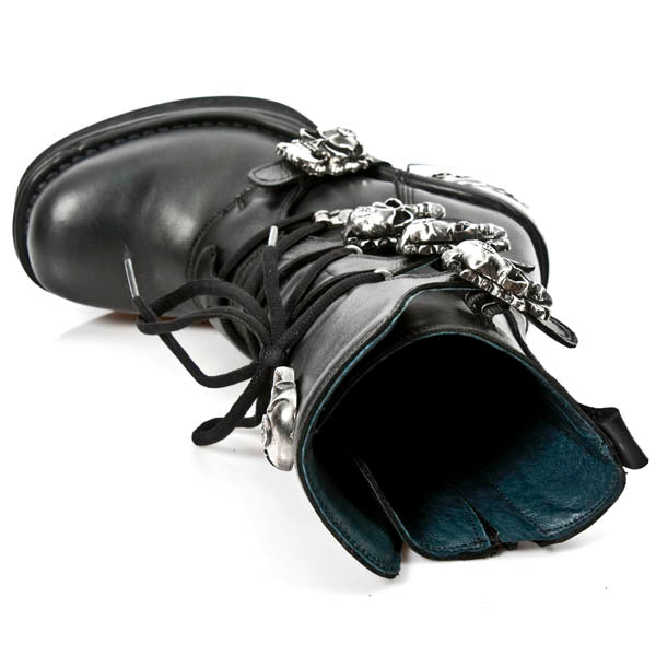 New Rock Boots & Shoes | M-8366-C2