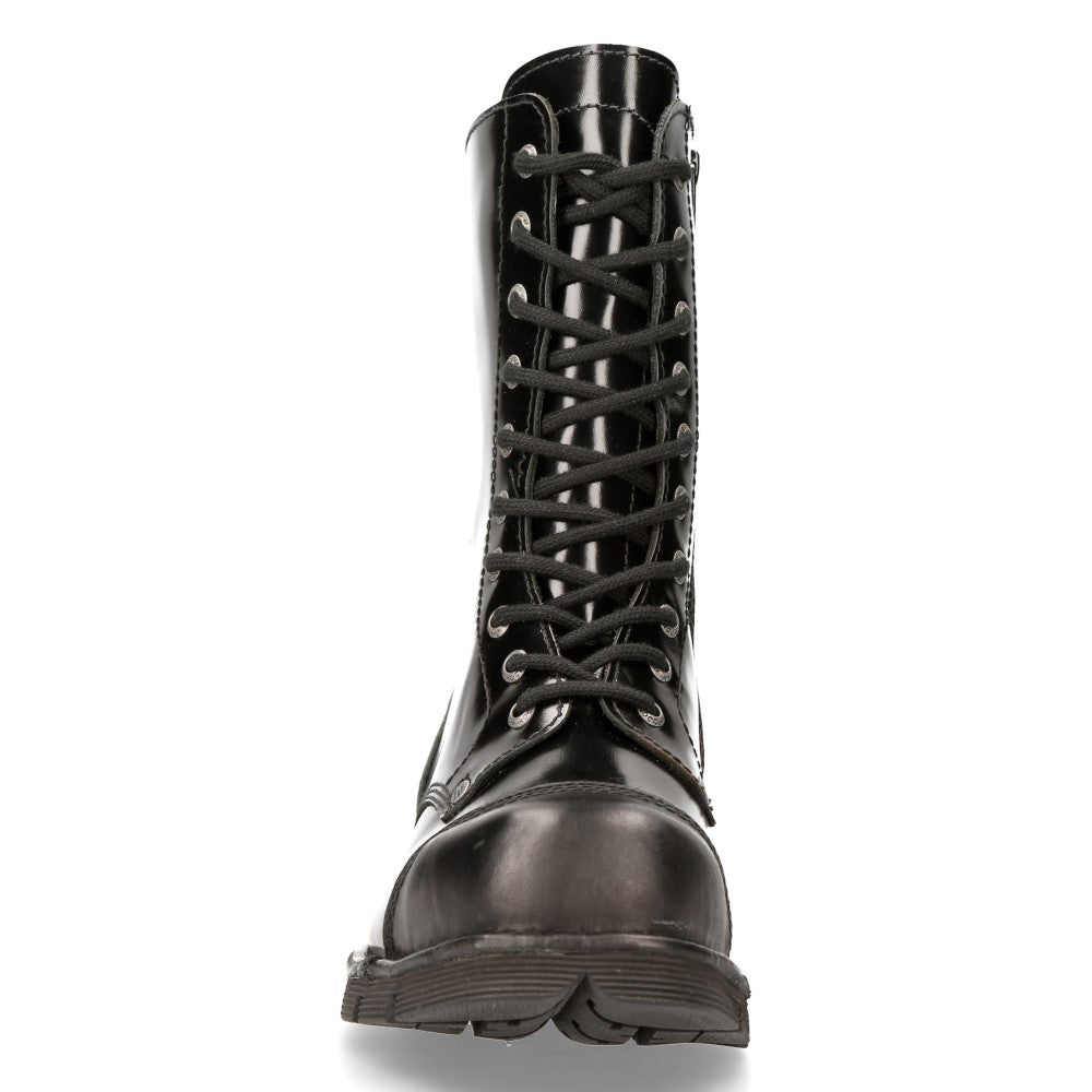 New Rock Boots & Shoes | M-MILI10MT-C1