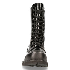 New Rock Boots & Shoes | M-MILI10MT-C1