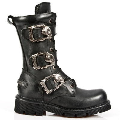 New Rock Boots & Shoes | M-710-C2
