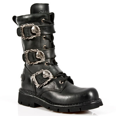 New Rock Boots & Shoes | M-710-C2