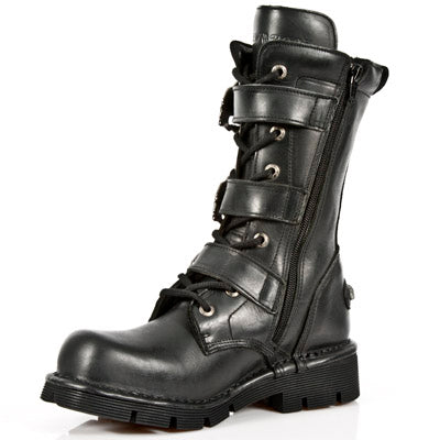 New Rock Boots & Shoes | M-710-C2