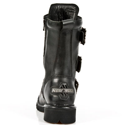 New Rock Boots & Shoes | M-710-C2