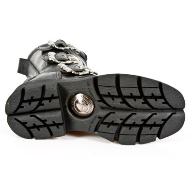 New Rock Boots & Shoes | M-710-C2