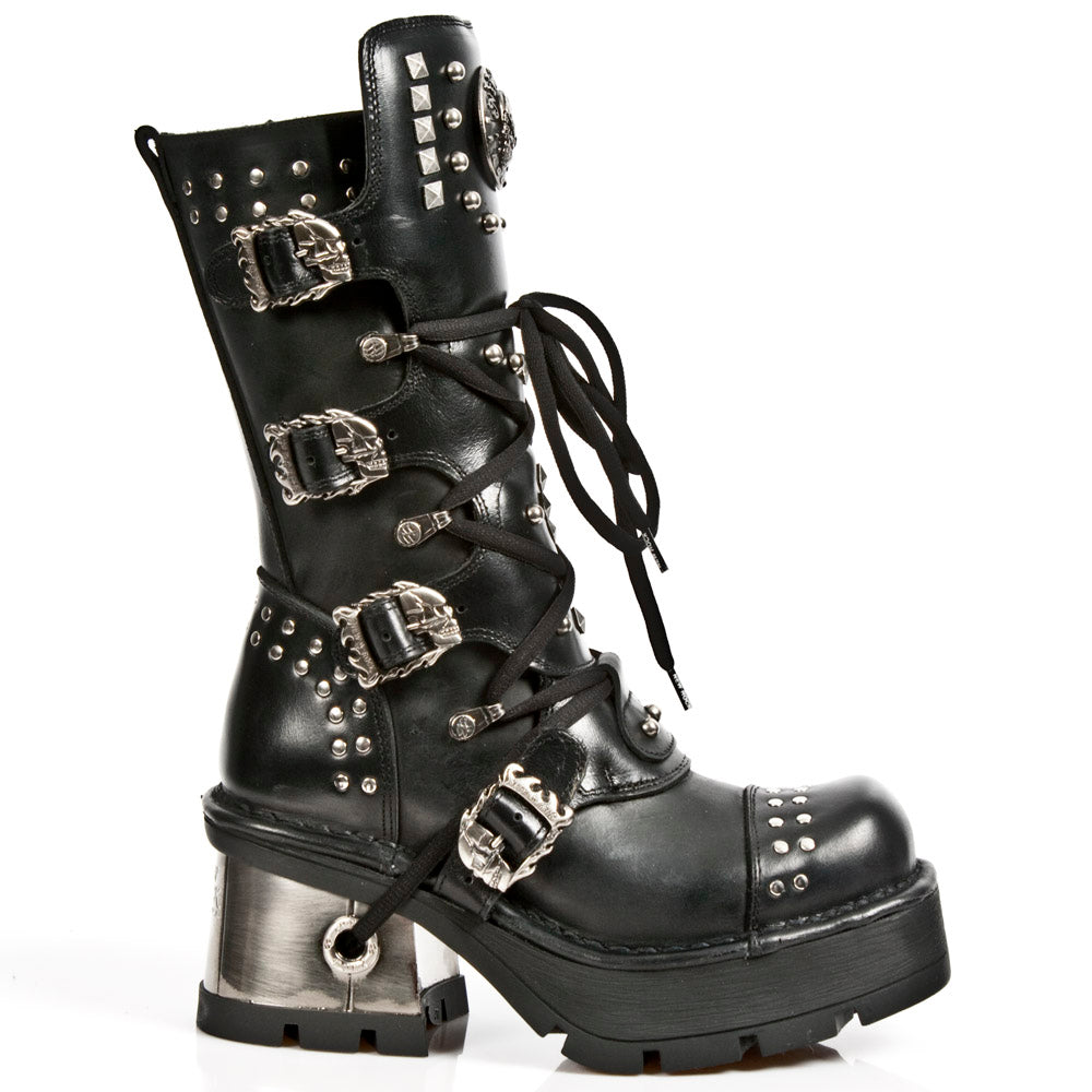 New Rock Boots & Shoes | M-1029-C1