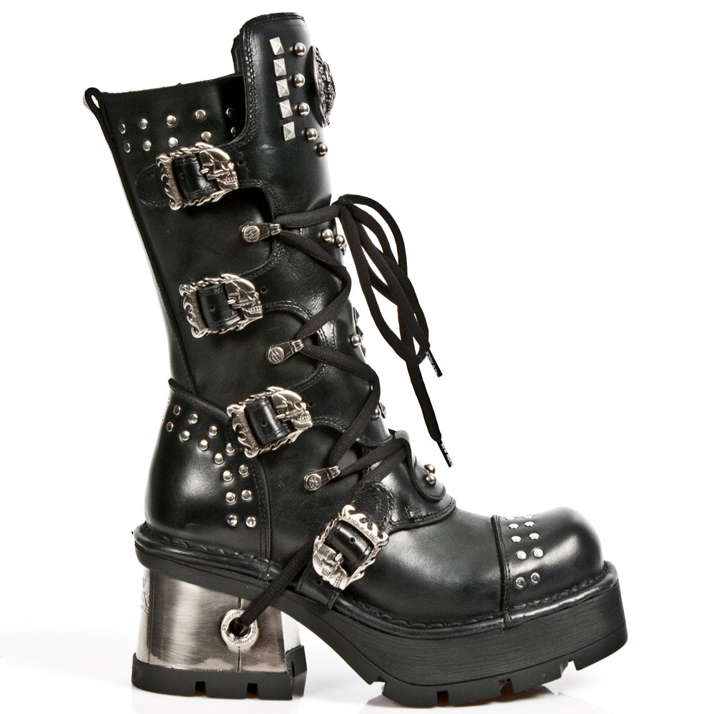 New Rock Boots & Shoes | M-1029-C1