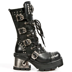 New Rock Boots & Shoes | M-1029-C1