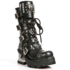 New Rock Boots & Shoes | M-1029-C1
