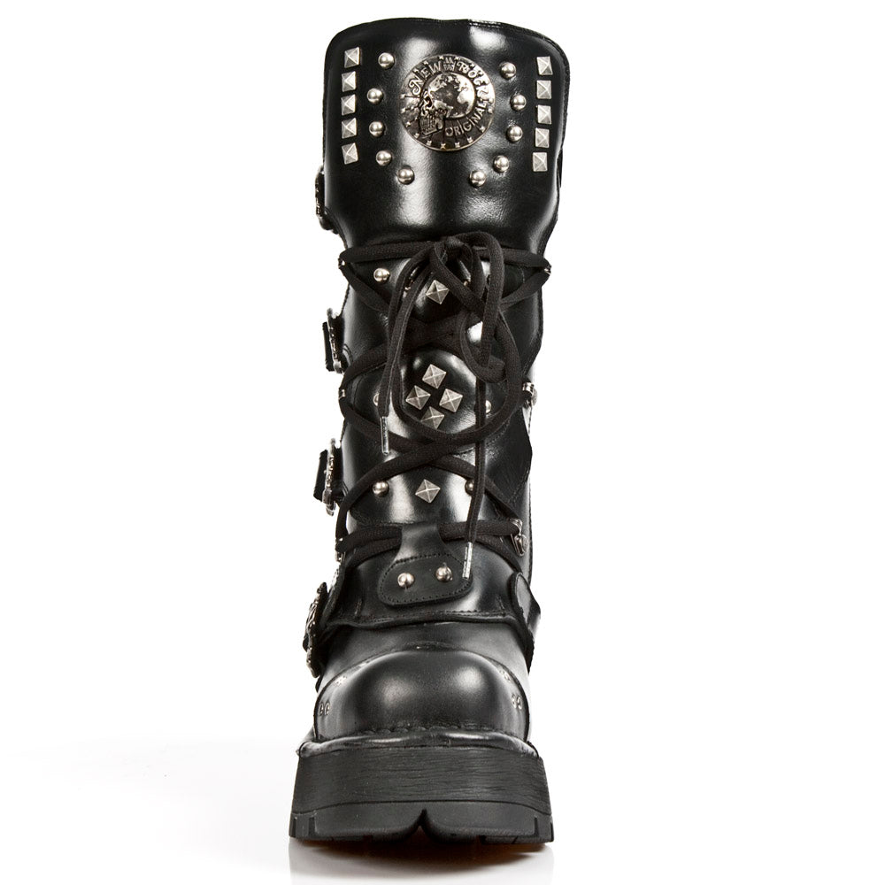 New Rock Boots & Shoes | M-1029-C1