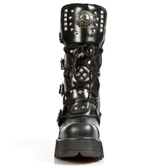 New Rock Boots & Shoes | M-1029-C1