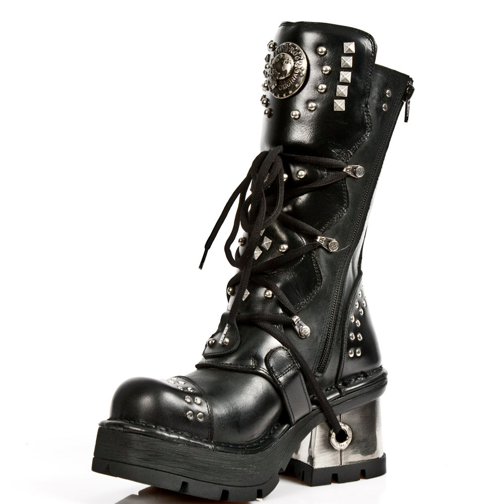 New Rock Boots & Shoes | M-1029-C1