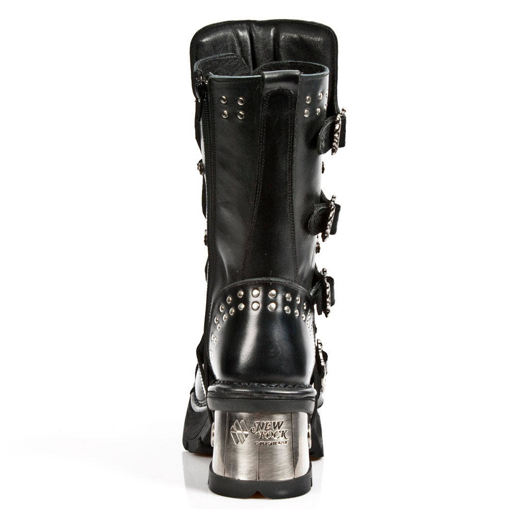 New Rock Boots & Shoes | M-1029-C1