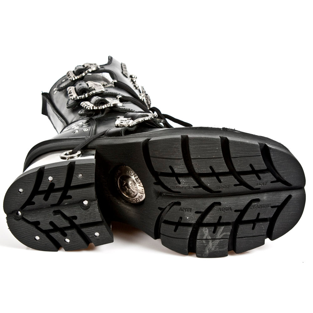 New Rock Boots & Shoes | M-1029-C1