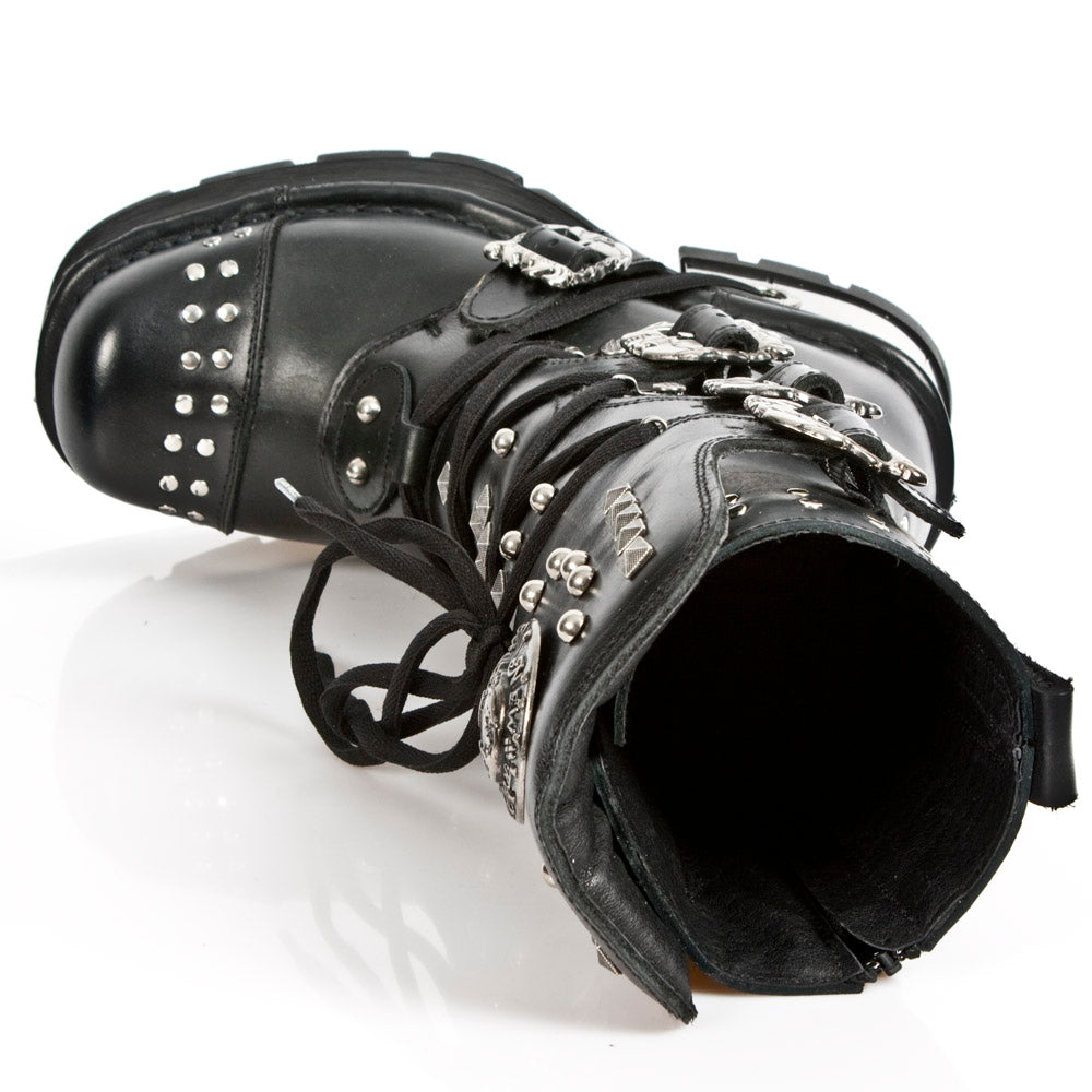 New Rock Boots & Shoes | M-1029-C1