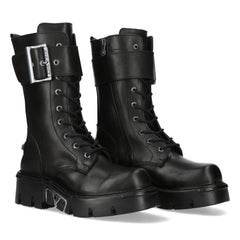 New Rock Boots & Shoes | M-583-C1