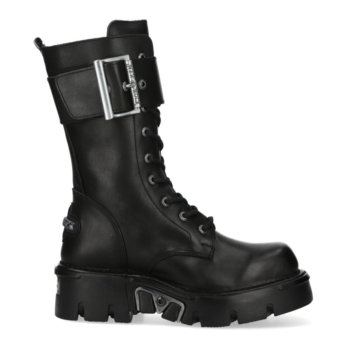 New Rock Boots & Shoes | M-583-C1