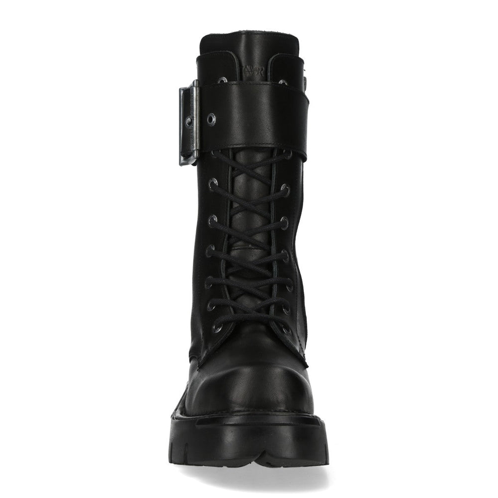 New Rock Boots & Shoes | M-583-C1