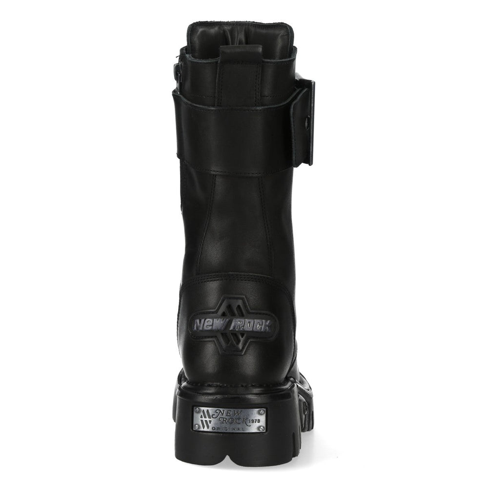 New Rock Boots & Shoes | M-583-C1