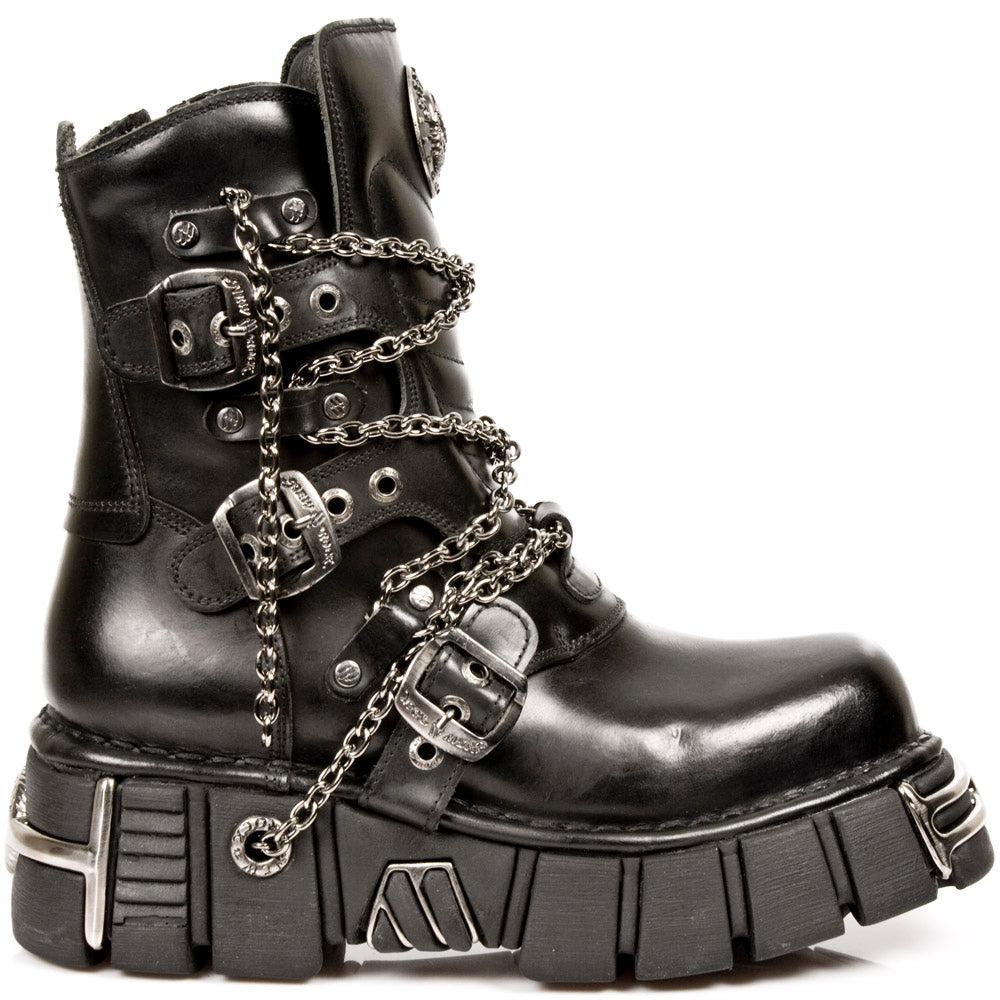 New Rock Boots & Shoes | M-1011-S1