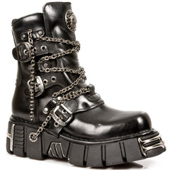 New Rock Boots & Shoes | M-1011-S1