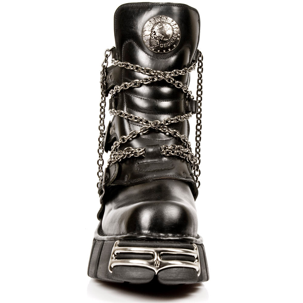 New Rock Boots & Shoes | M-1011-S1