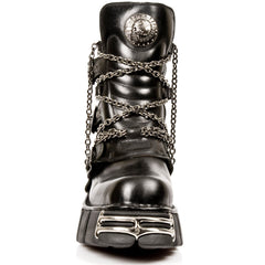 New Rock Boots & Shoes | M-1011-S1