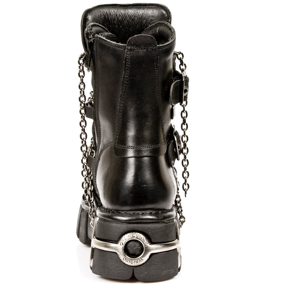 New Rock Boots & Shoes | M-1011-S1