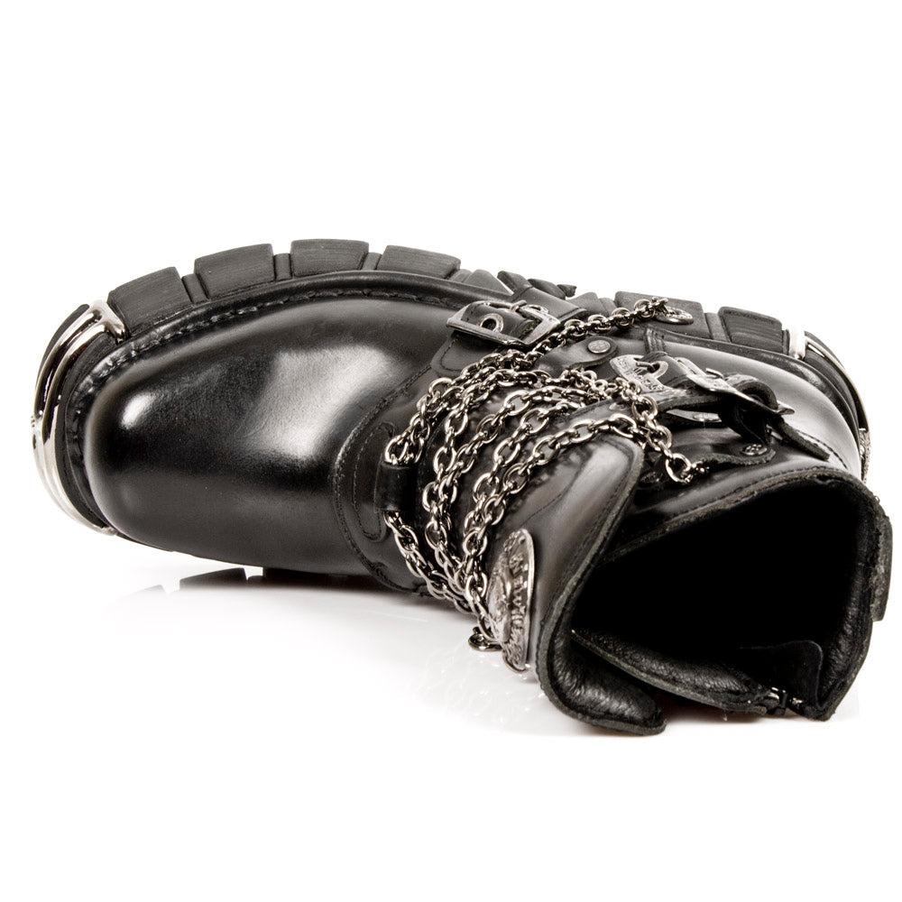 New Rock Boots & Shoes | M-1011-S1