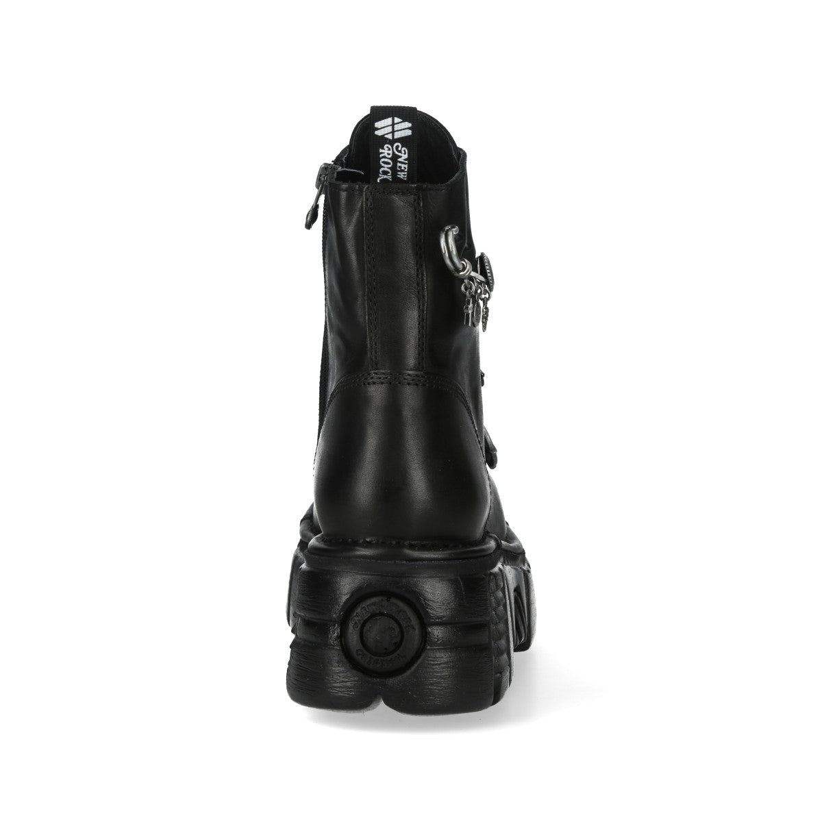 New Rock Boots & Shoes | M-MILI083CPCI-C2