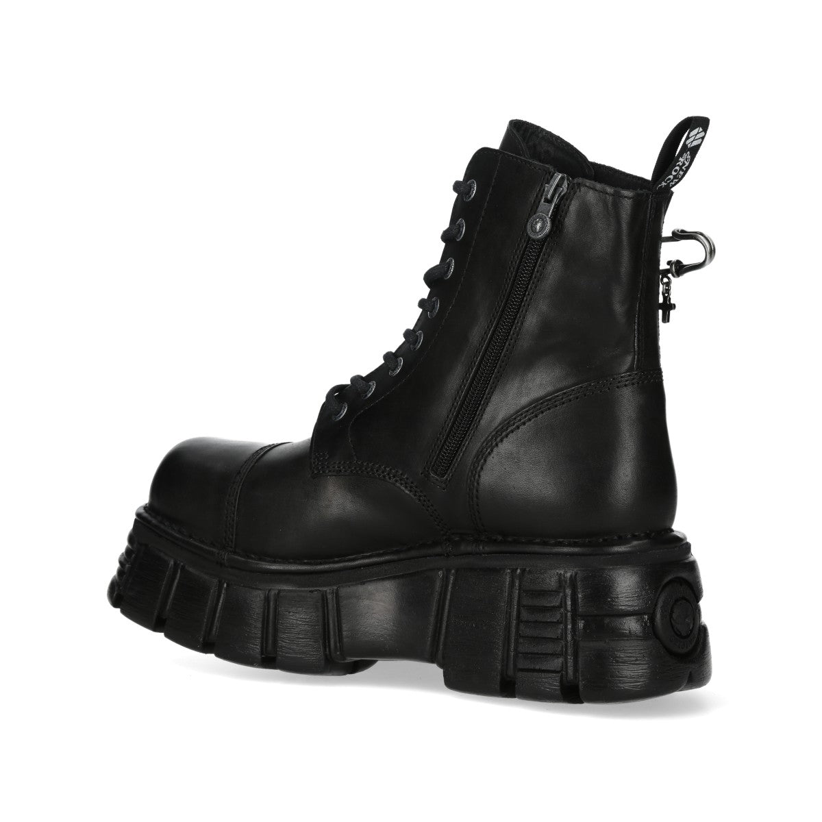 New Rock Boots & Shoes | M-MILI083CPCI-C2