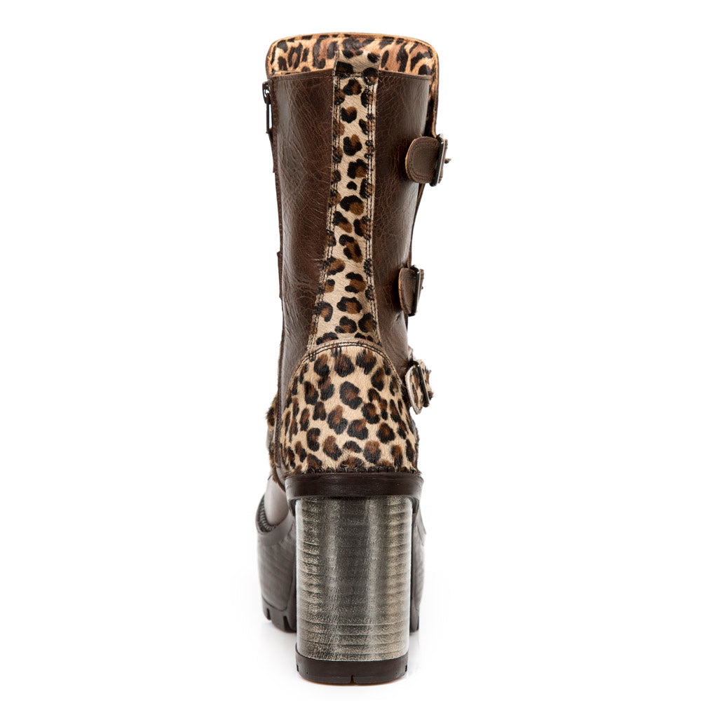 New Rock Boots & Shoes | M-SEVE01-C2