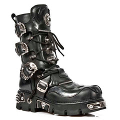 New Rock Boots & Shoes | M-1007-C1