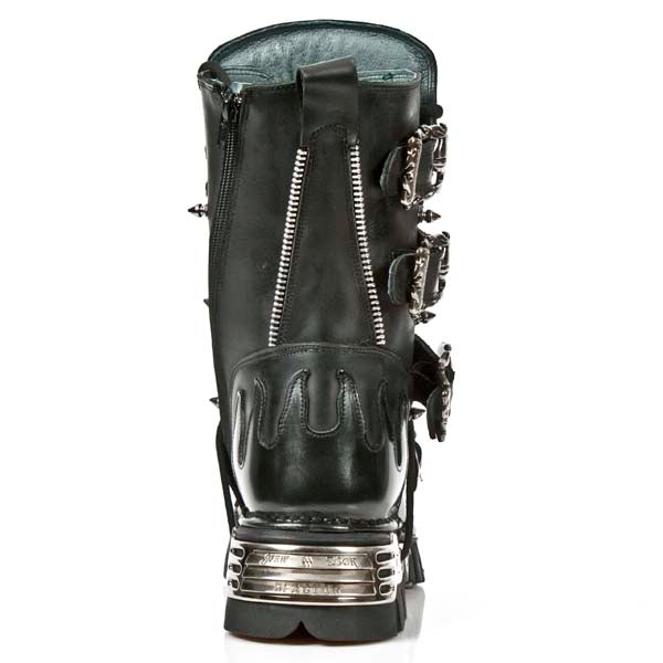 New Rock Boots & Shoes | M-1007-C1