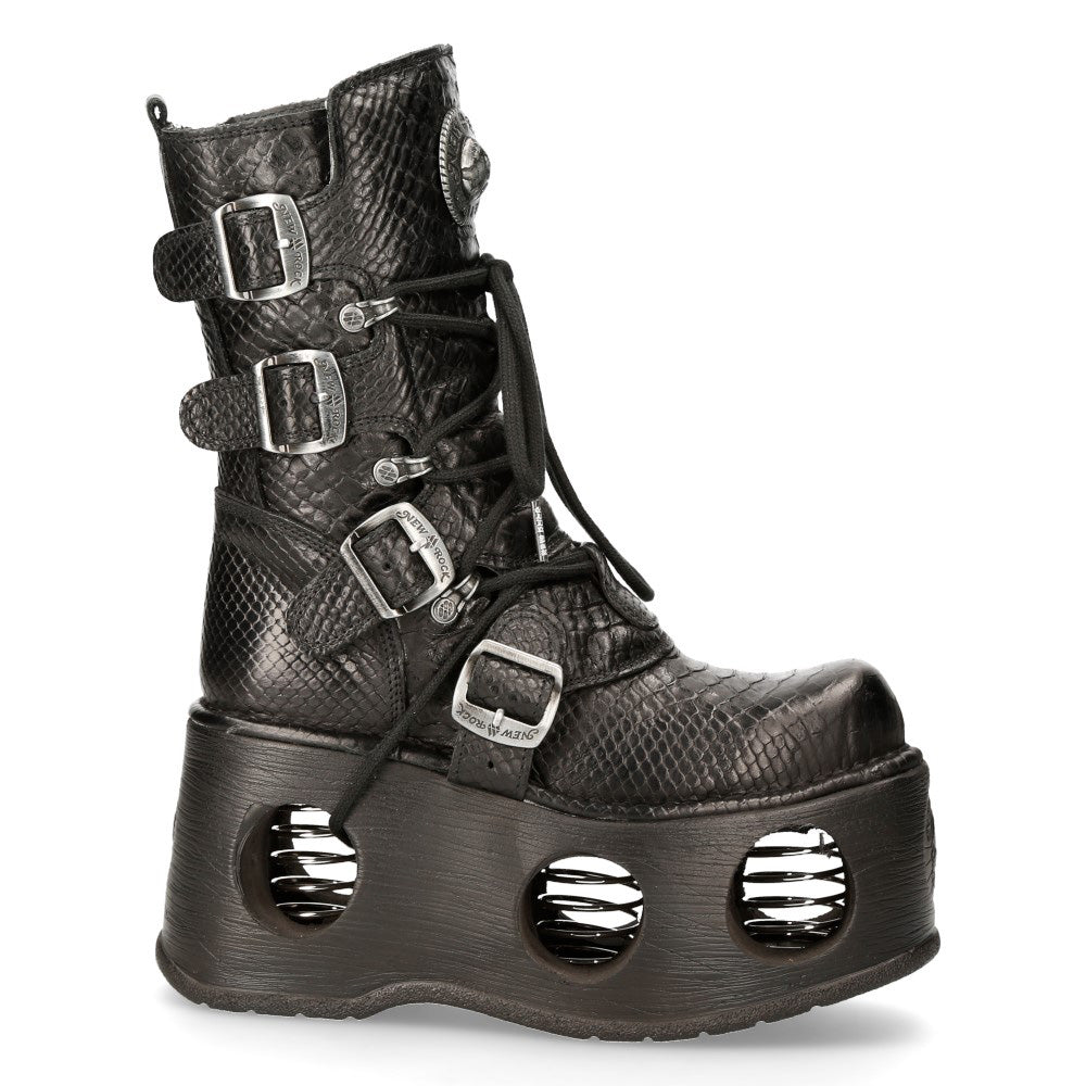 New Rock Boots & Shoes | M-373-C414
