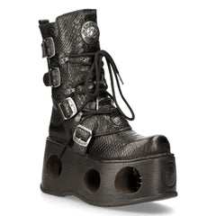 New Rock Boots & Shoes | M-373-C414