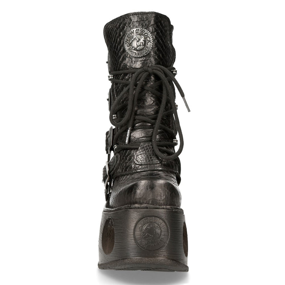 New Rock Boots & Shoes | M-373-C414