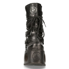 New Rock Boots & Shoes | M-373-C414
