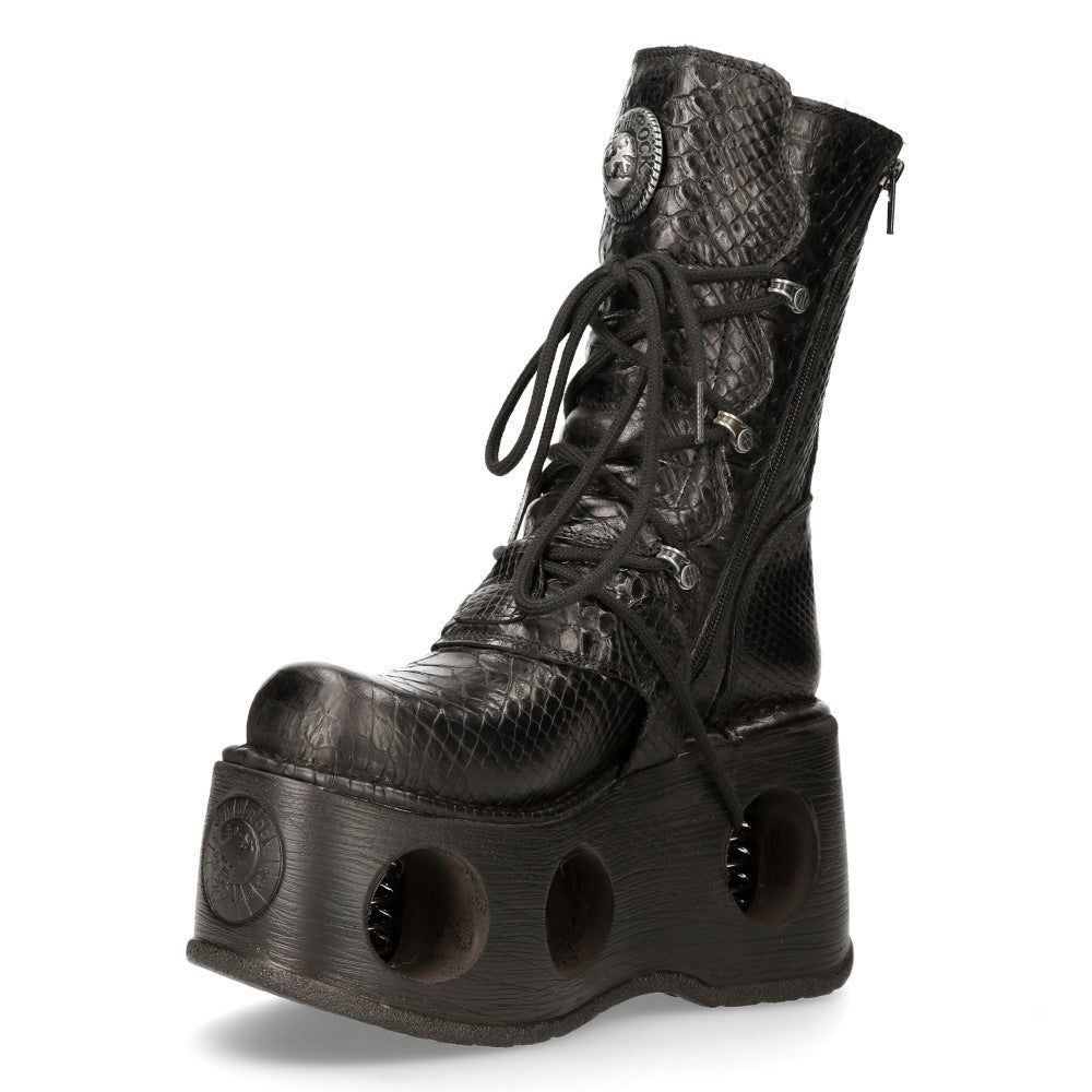 New Rock Boots & Shoes | M-373-C414