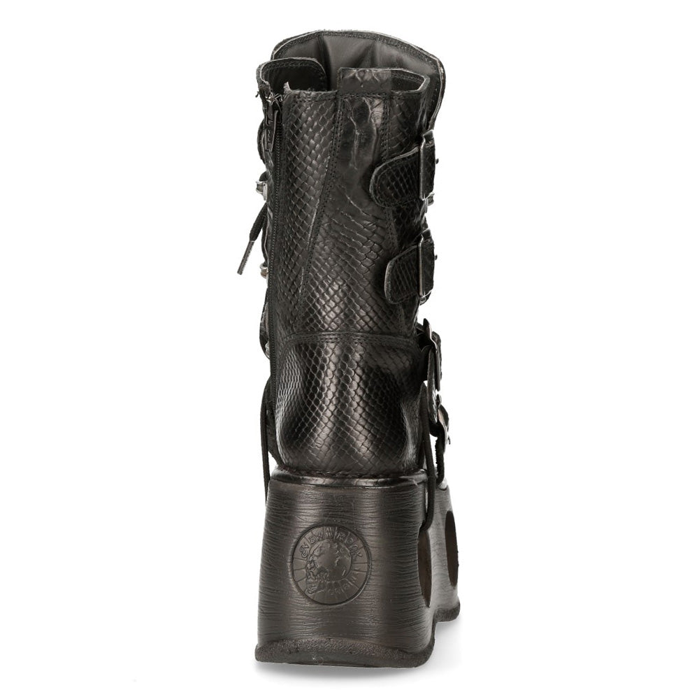 New Rock Boots & Shoes | M-373-C414