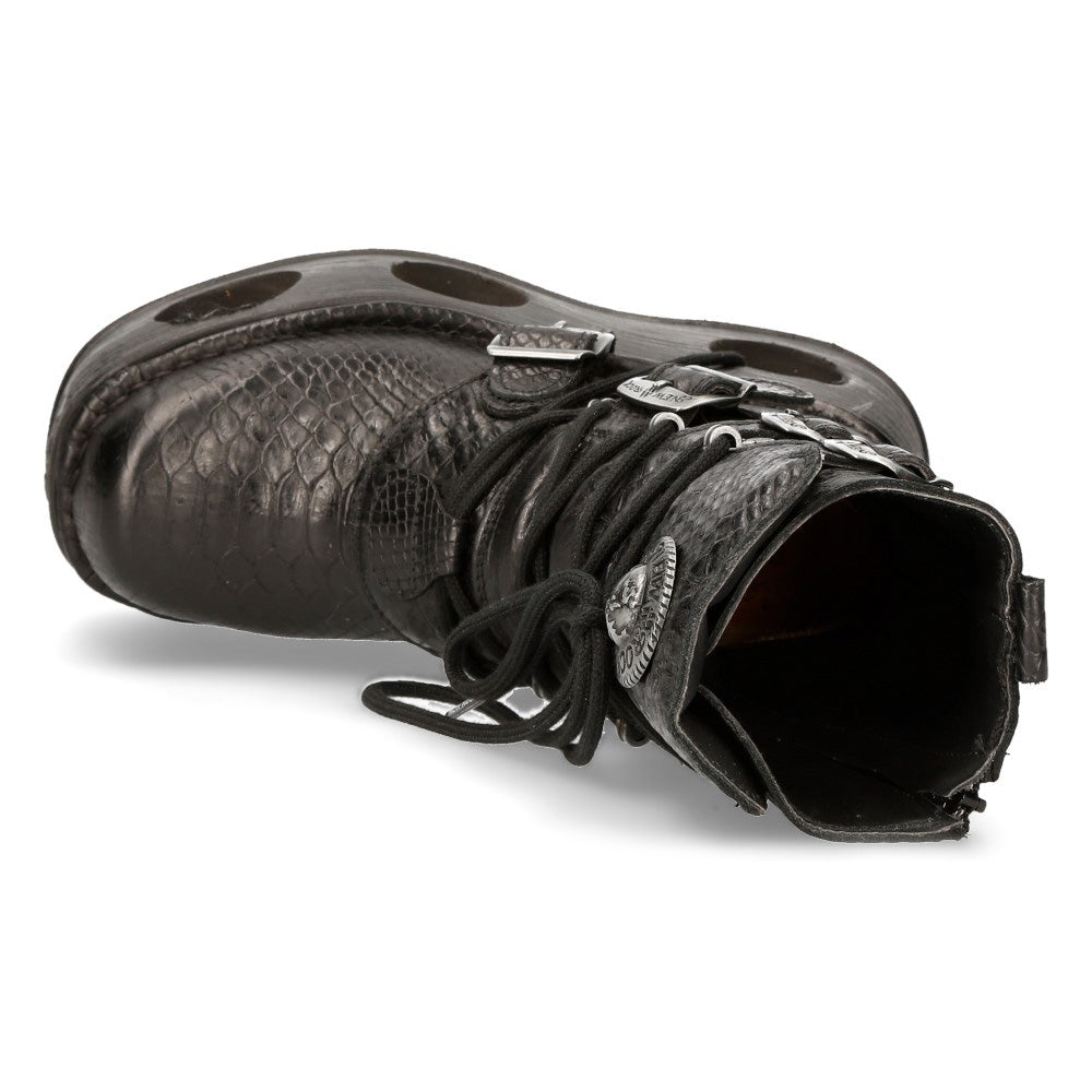 New Rock Boots & Shoes | M-373-C414