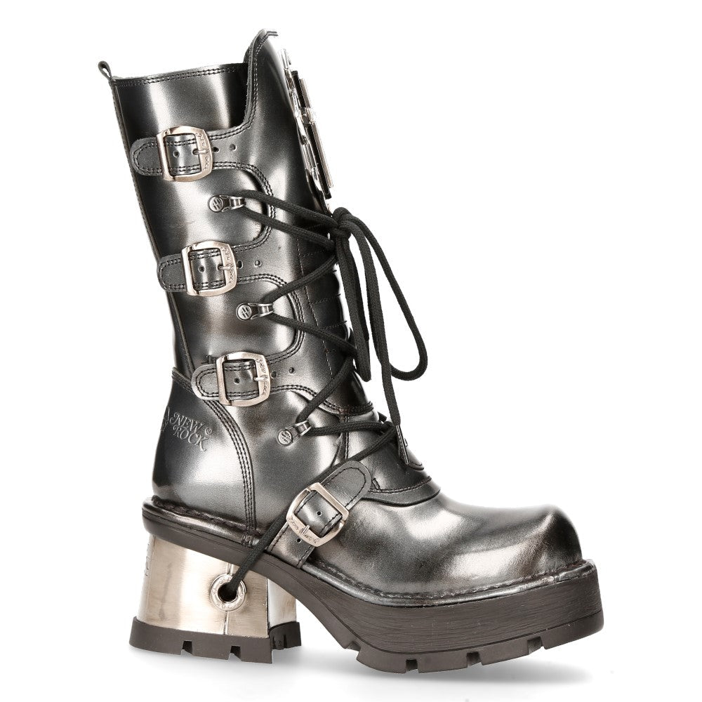New Rock Boots & Shoes | M-373Q-C4