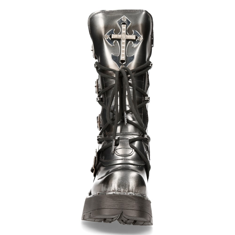 New Rock Boots & Shoes | M-373Q-C4