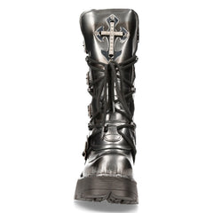 New Rock Boots & Shoes | M-373Q-C4
