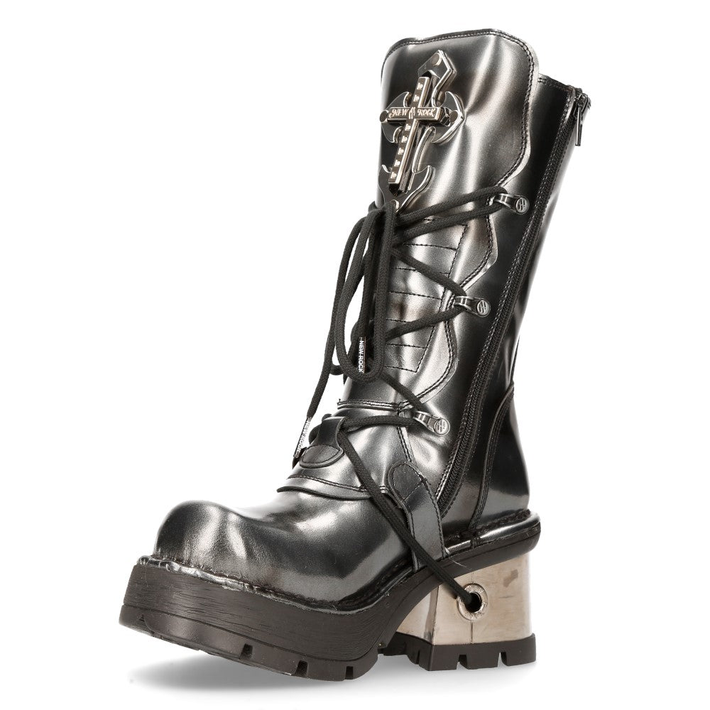 New Rock Boots & Shoes | M-373Q-C4