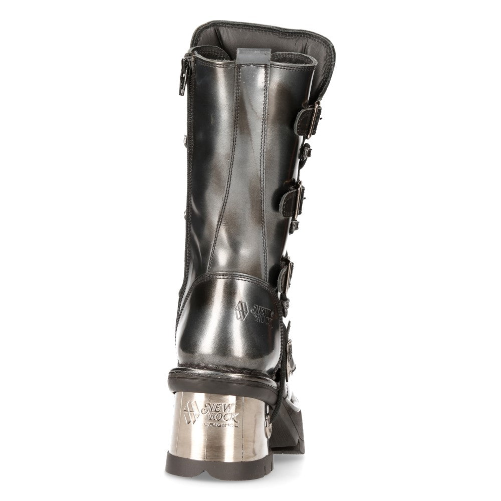 New Rock Boots & Shoes | M-373Q-C4
