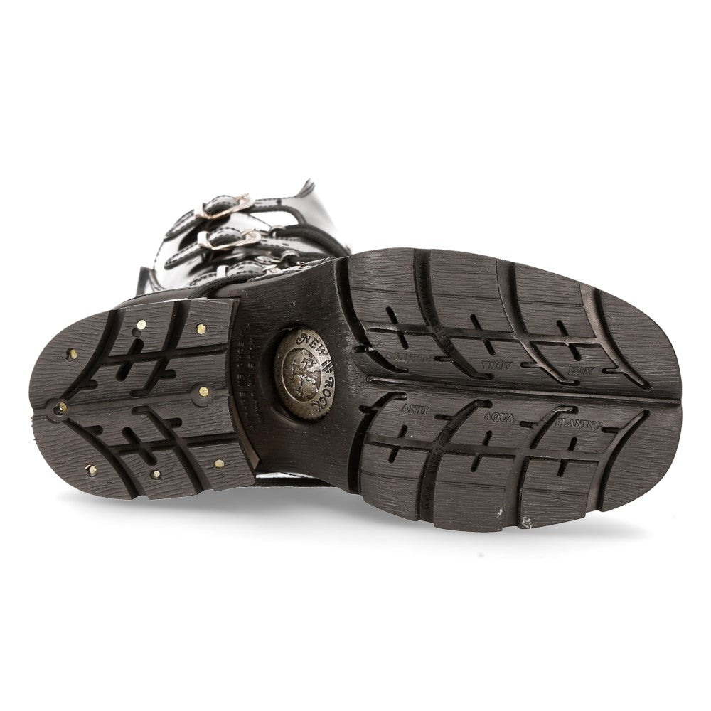 New Rock Boots & Shoes | M-373Q-C4